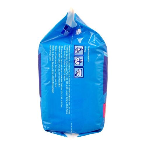 Always Sanitary Pads(7pcs Inside)