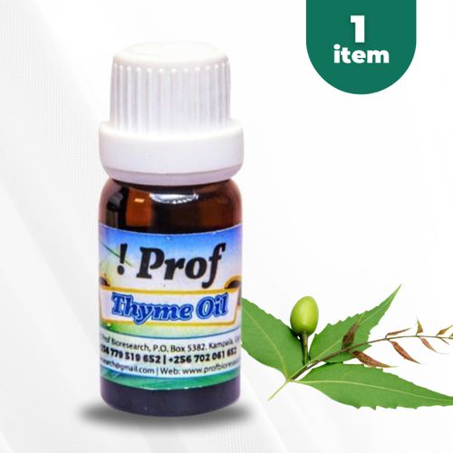!Prof 10ml Prof Thyme Oil