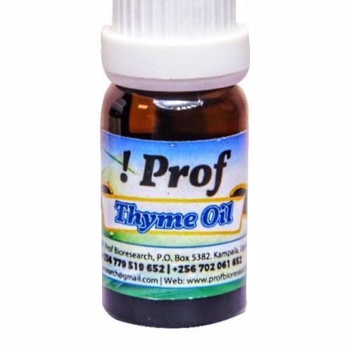 !Prof 10ml Prof Thyme Oil