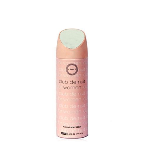 Armaf Club De Nuit Body Spray For Women