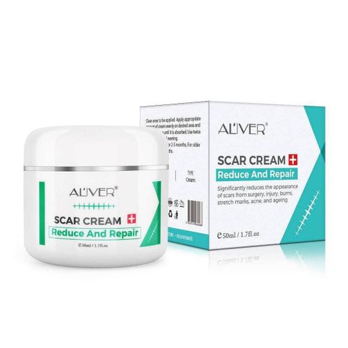 Lanbena Aliver Scar Removal Cream