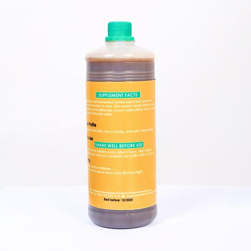 Strong Man Gogola Herbal Drink 1000ml