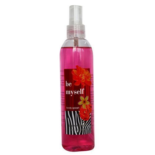 Signature Collection Be MySelf Body Splash For Ladies - 236ml