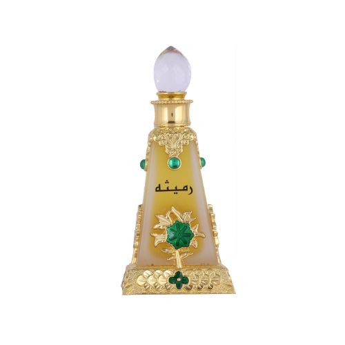 Rameesah 25ml Arabic Perfume