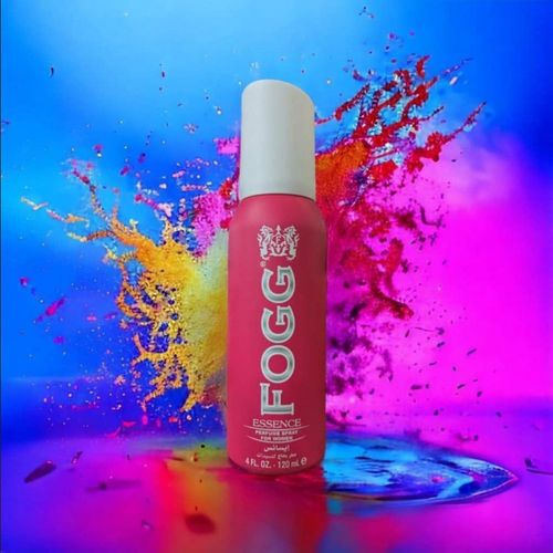 Fogg Essence Perfume Spray For Women