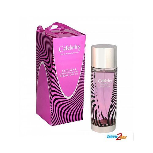 Celebrity Perfume Ladies 100ml