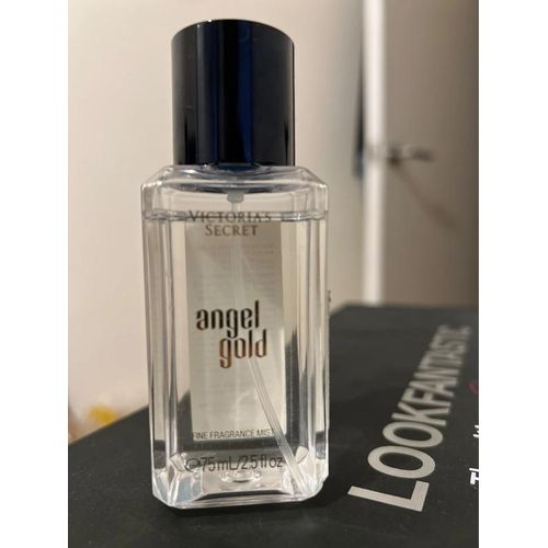 Victoria Secret Angel Gold Travel Fragrance Mist