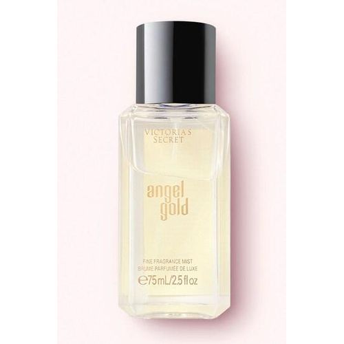 Victoria Secret Angel Gold Travel Fragrance Mist