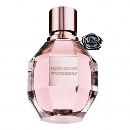 Viktor & Rolf Viktor And Rolf Flowerbomb Eau De Parfum For Women, 50 Ml