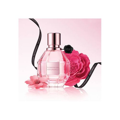 Viktor & Rolf Viktor And Rolf Flowerbomb Eau De Parfum For Women, 50 Ml