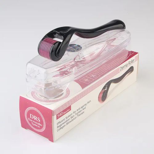 Derma Roller System DRS Micro Needle Skin Therapy 1.5mm