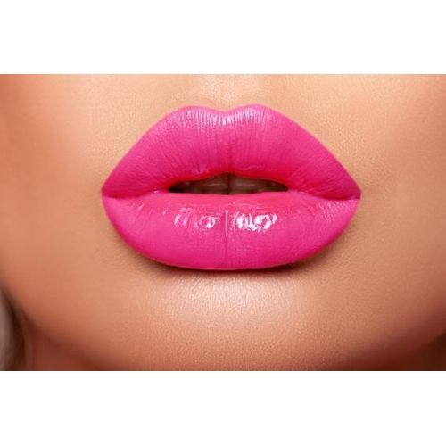 Gloss Original Waterproof Longlasting Rose Glossy lipgloss #14