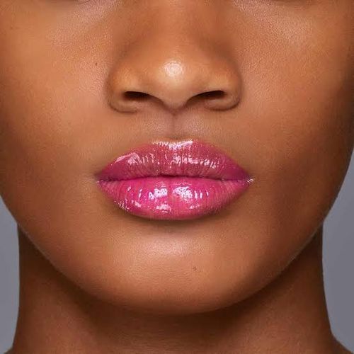 Gloss Original Waterproof Longlasting Rose Glossy lipgloss #14
