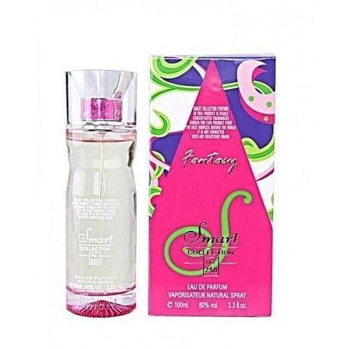 Smart Collection Fantasy Perfume For Ladies 100ml