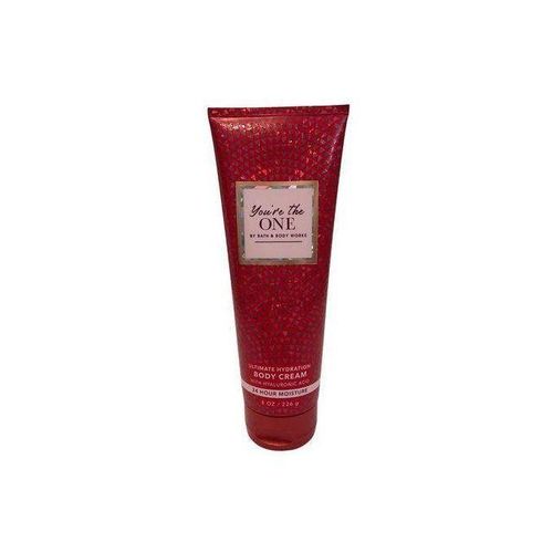Bath And Body Works  You're The One Ultimate Hydration Body Cream