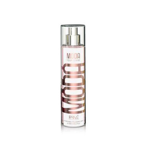 Moda - Body Mist - For Women - 250ml