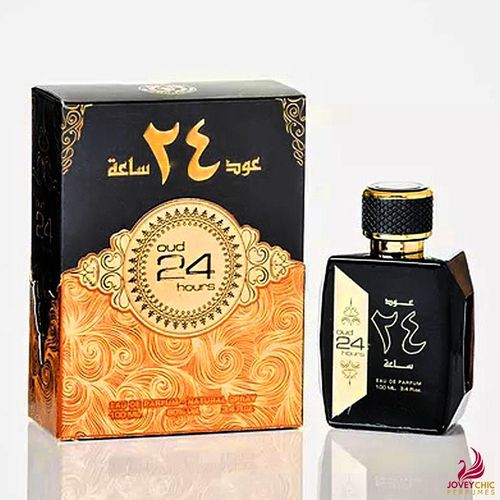 Generator Rex Arl Al Zaafaran  Oud Arabic Perfume 100ml