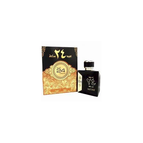 Generator Rex Arl Al Zaafaran  Oud Arabic Perfume 100ml