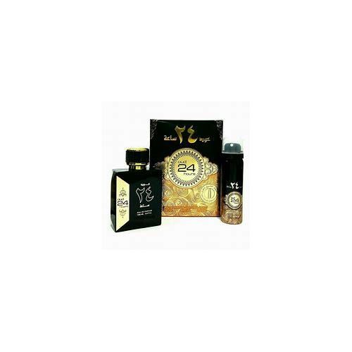 Generator Rex Arl Al Zaafaran  Oud Arabic Perfume 100ml