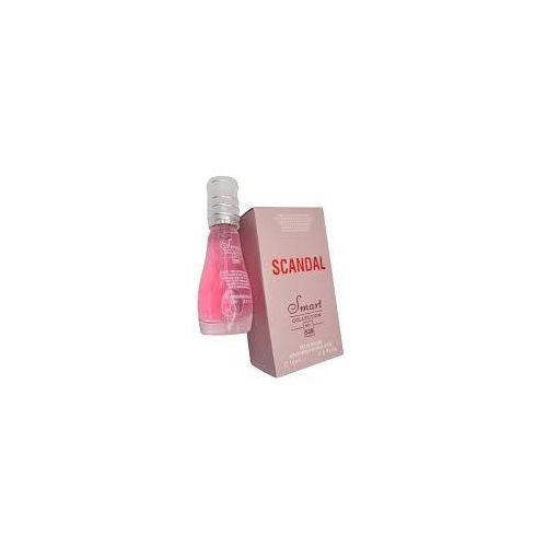 Smart Collection Scandal perfume for ladies 15ml