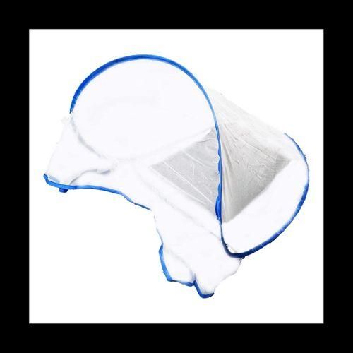 Head Net Foldable Travel Mosquito for Bed InstallationM