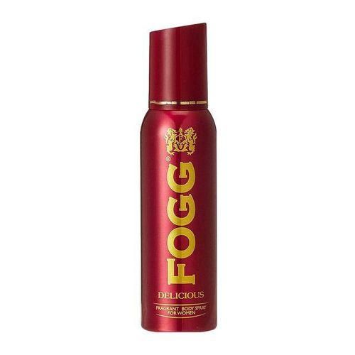 Fogg Sprays Fragrant Body Spray Delicious For Women