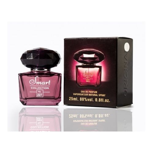 Smart Collection Crystal Noir Perfume For Ladies 25ml
