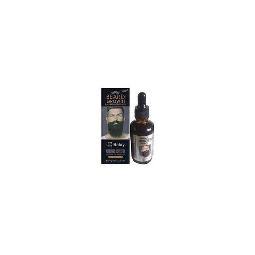 Balay Beard Growth Oil For Men - 50ml