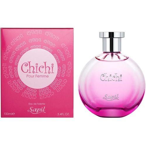 Sapil Chichi Women's- Perfume,