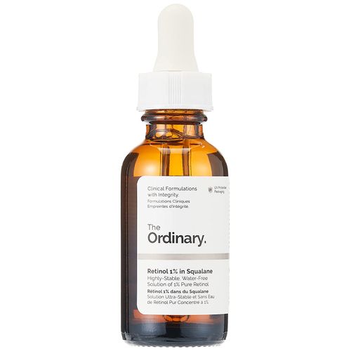 The Ordinary Retinol 1% In Squalane, 30ml