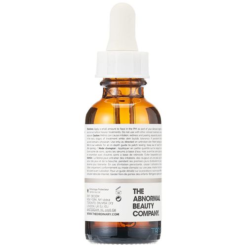 The Ordinary Retinol 1% In Squalane, 30ml