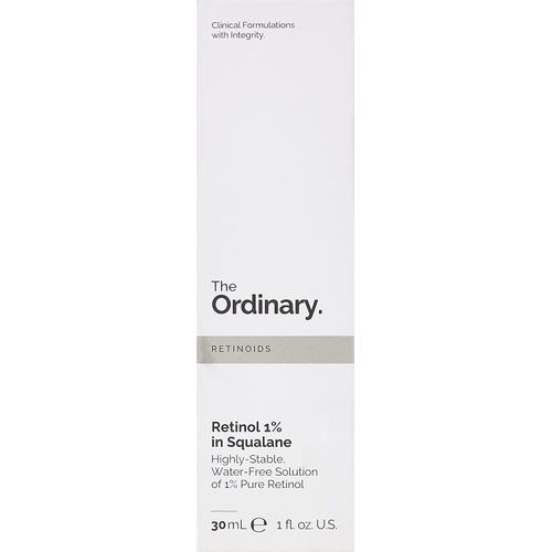 The Ordinary Retinol 1% In Squalane, 30ml
