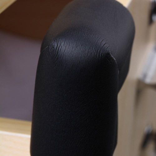 915 Generation 4Pcs Bumper Corner Protectors By Table Edge Black