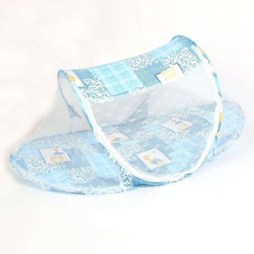 Foldable Toddler Kids Infant Baby Safty good Net Nettin