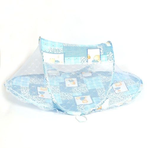 Foldable Toddler Kids Infant Baby Safty good Net Nettin