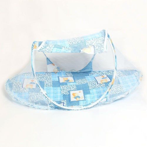 Foldable Toddler Kids Infant Baby Safty good Net Nettin
