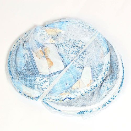 Foldable Toddler Kids Infant Baby Safty good Net Nettin
