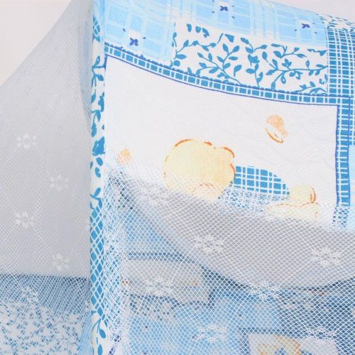 Foldable Toddler Kids Infant Baby Safty good Net Nettin