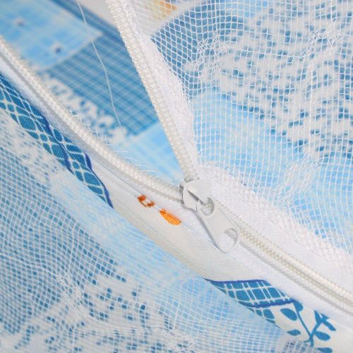 Foldable Toddler Kids Infant Baby Safty good Net Nettin