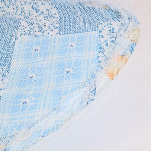 Foldable Toddler Kids Infant Baby Safty good Net Nettin