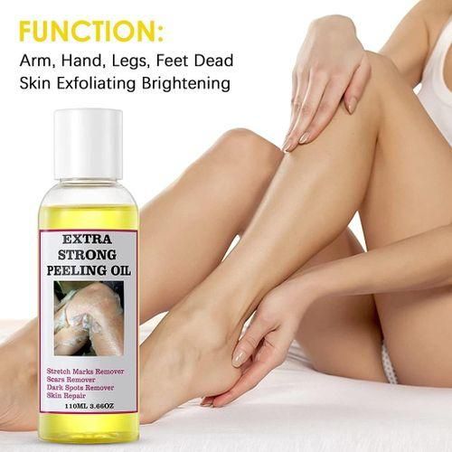 Cerave Extra Strong Peeling Oil 110ml