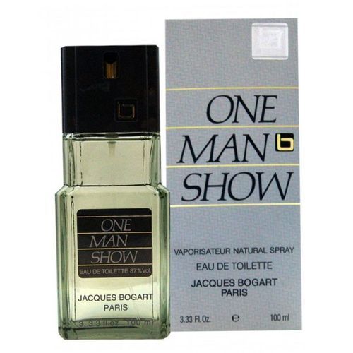 Jacques Bogart One Man Show Perfume for Him - 100ml