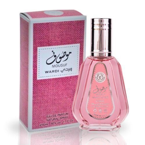 Other Mousuf Wardi Perfume 50ml