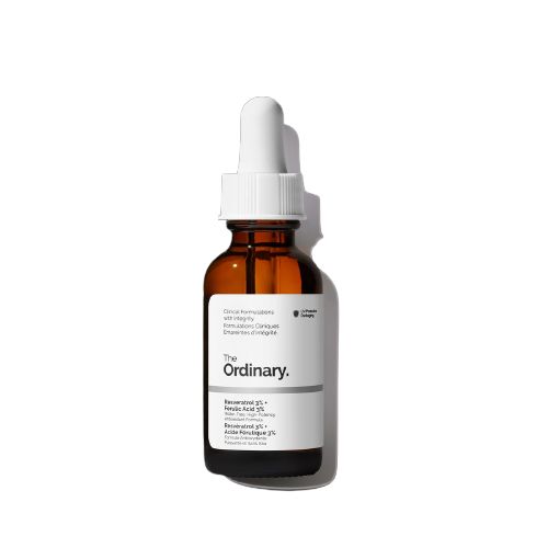 The Ordinary Lactic Acid 10%+Ha &ndash; 30Ml