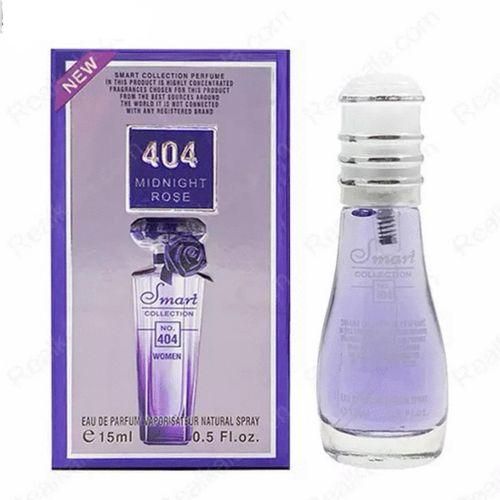 Smart Collection Tresor Midnight Rose Perfume For Ladies, 15ml