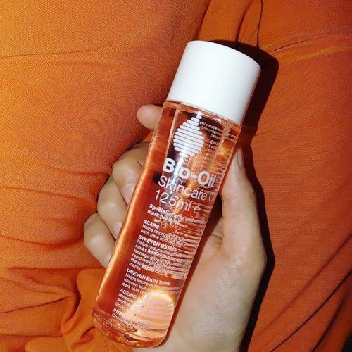 Bio - Oil Original Face & Body Oil