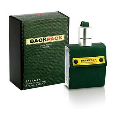 Backpack Perfume For Men 100ml