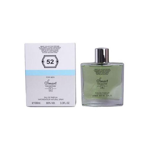Smart Collection Issey Miyake Perfume For Men No 52 - 100ml