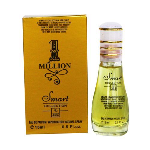 Smart Collection 1 Million Perfume - 15ml