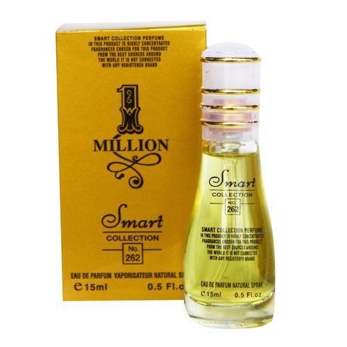 Smart Collection 1 Million Perfume - 15ml